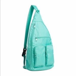 Last One- No Boundaries Cargo Sling